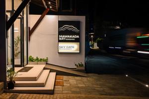 Mawakada Bay Residences