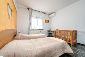 321 - Cà du Felisottu, Centro di Sestri a 500metri dalla Baia del Silenzio