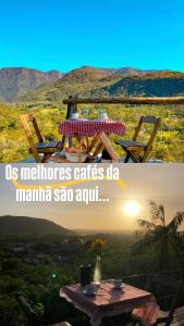 Pousada Flor de Lótus dos Canyons