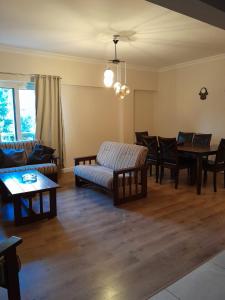 Executive 2-Bedroom Apartment in Degla, Maadi