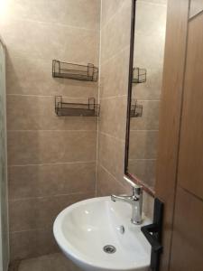 Executive 2-Bedroom Apartment in Degla, Maadi