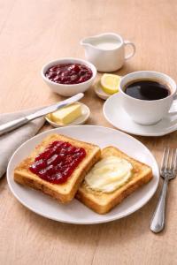 La Maman- Only self check-in