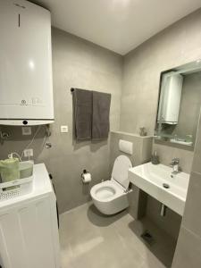 AZZURRO BAR Apartment