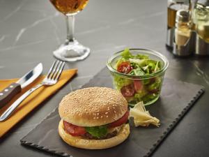 ibis Bethune Centre Gare