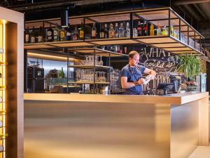 ibis Bethune Centre Gare