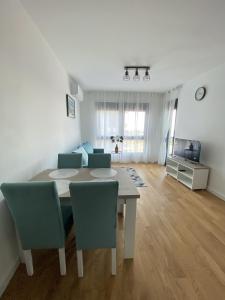 AZZURRO BAR Apartment