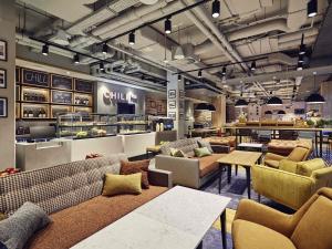 ibis Styles Kraków Centrum