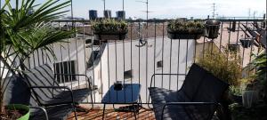 Suite Place de lEtoile