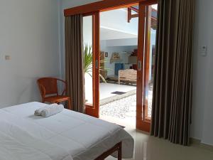 Hildiman Villa Kuta - Two Bedroom Private pool