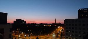 Suite Place de lEtoile