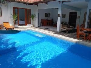 Hildiman Villa Kuta - Two Bedroom Private pool