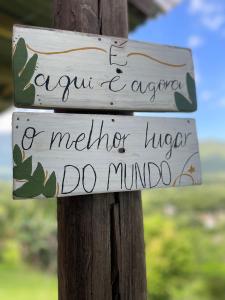 Pousada Flor de Lótus dos Canyons