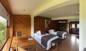 NÓMADES Hotel Boutique