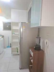 200 m da Praia dos Milionários