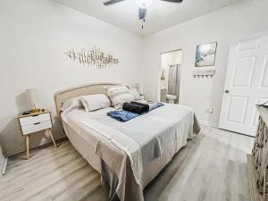 Blue Haven-BeachCondoPoolHotTub