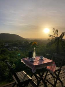 Pousada Flor de Lótus dos Canyons