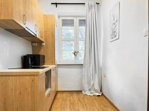 Beautiful apartments Kazimierz District, Kraków Old Town City Center