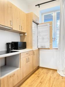 Beautiful apartments Kazimierz District, Kraków Old Town City Center