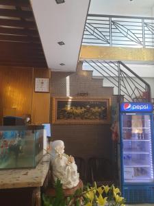 Khách sạn Couple in love