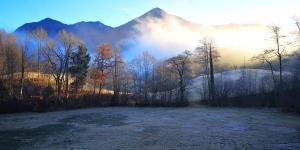 Chalet am Holzner-Hof