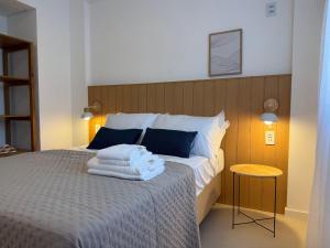 Apt 3 min do Canto das Pedras Canasvieiras C01
