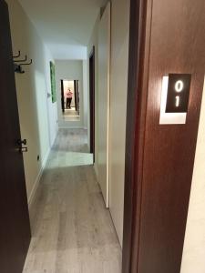 Harmonija studio & apartments