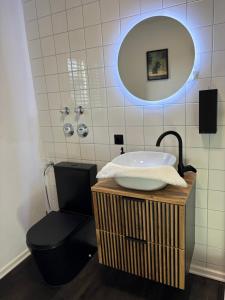 Danube Rooms Abteistrasse - Self Checkin - kostenlos Parken direkt an der Unterkunft - Ideal für Geschäftsreisende und Städtetrips