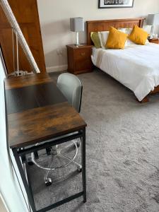 Maries House Doohoma Head Wild Atlantic Way Erris Geesala Belmullet County Mayo Ireland