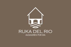 Depto con cochera en planta baja, Ruka del Rio