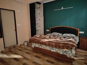 Harmony heights stay