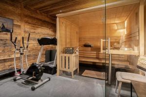Chalet Anthocyane - OVO Network