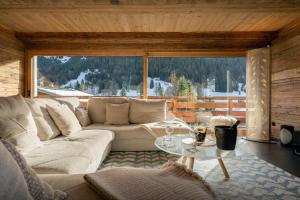 Chalet Anthocyane - OVO Network