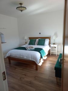 Glenrigh Luxury 2-bedroom Cottage Cahir