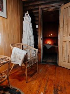 Hotel Star Dadaj Resort & Spa