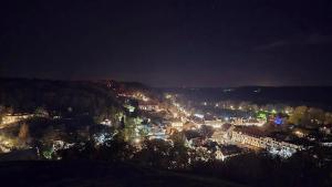 Willa Izabela Kazimierz Dolny