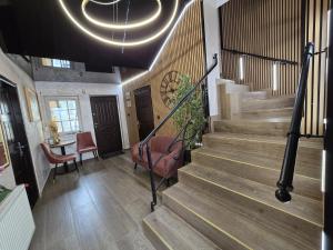 Willa Izabela Kazimierz Dolny