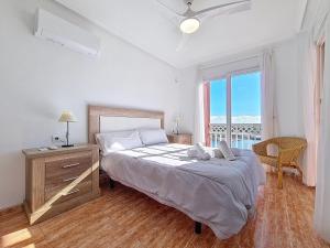 Los Miradores Del Puerto - 3207