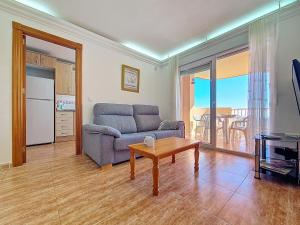 Los Miradores Del Puerto - 3207