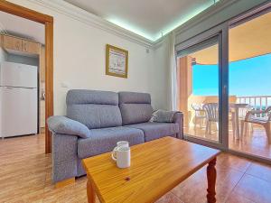 Los Miradores Del Puerto - 3207