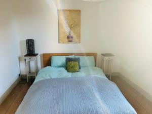 Gorgeous House by City Walls