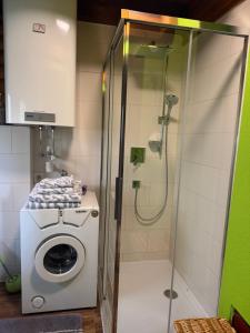 Ferienhaus Parschlug