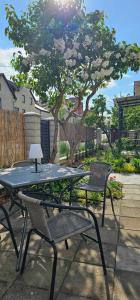 Studio apartment in Jeruzalė