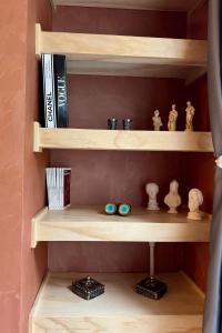 Historic Design 3-Storey Arnavutköy Home with Patio