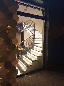 Harmonija studio & apartments