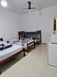 Suíte Verão em Ubatuba