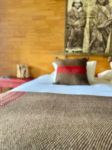 NÓMADES Hotel Boutique