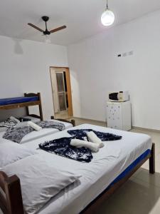 Suíte Verão em Ubatuba