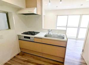 Tokyo Goose House 4mins walk to Station