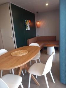 Camping le soleil dor Mobil Home