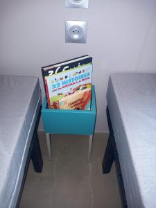 Camping le soleil dor Mobil Home